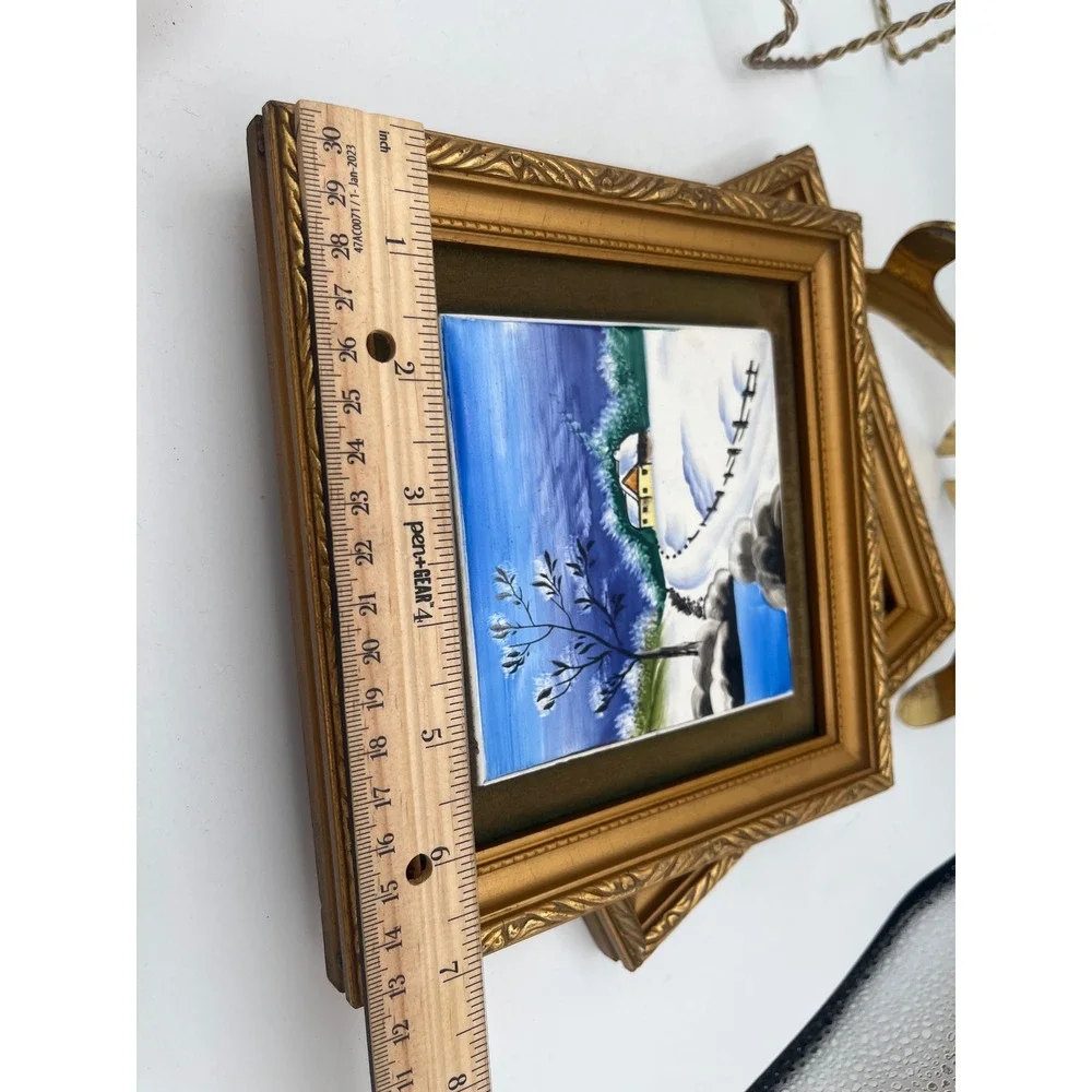 Ucago vintage ceramic